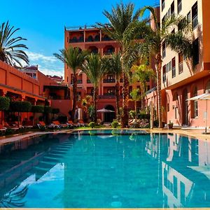 Diwane Hotel & Spa Marrakech